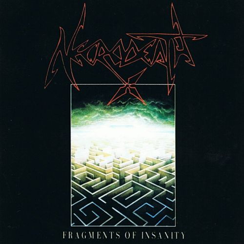 Necrodeath - Discography (1987-2014)