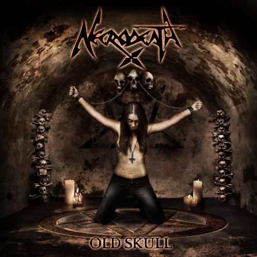 Necrodeath - Discography (1987-2014)