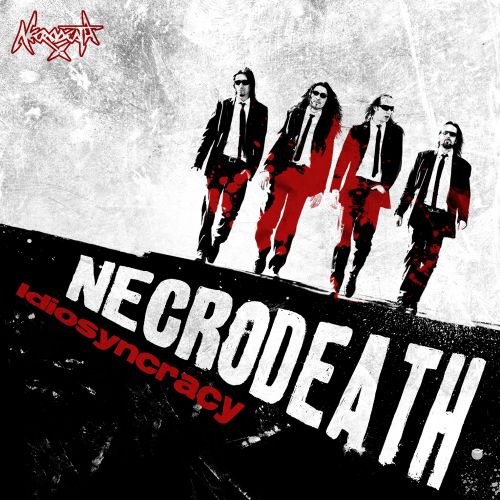 Necrodeath - Discography (1987-2014)