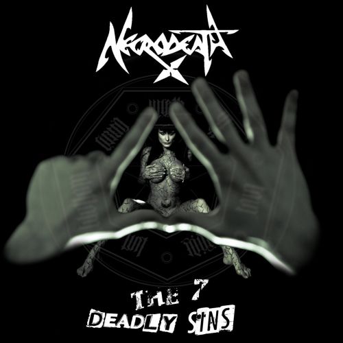 Necrodeath - Discography (1987-2014)
