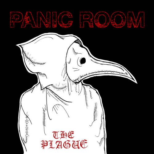 Panic Room - The Plague [EP] (2017)