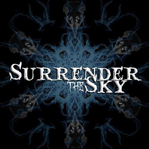 Surrender the Sky - Surrender the Sky [EP] (2017)