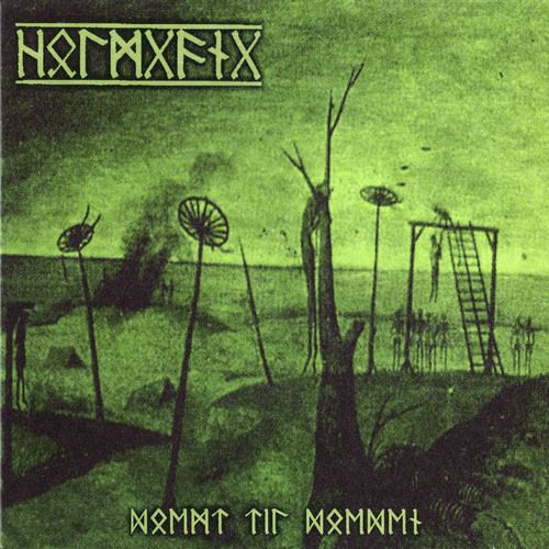 Holmgang - Dømt Til Døden (2017)