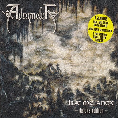 Adramelch - Collection (1988-2015)