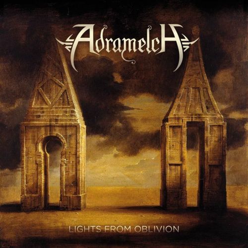 Adramelch - Collection (1988-2015)