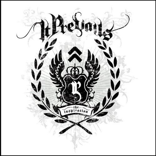 It Prevails - Discography (2007-2019)