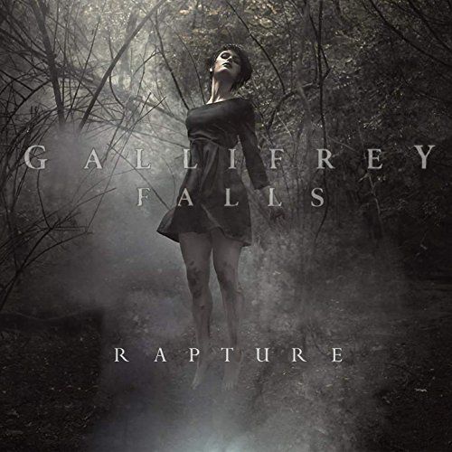 Gallifrey Falls - Rapture [EP] (2017)
