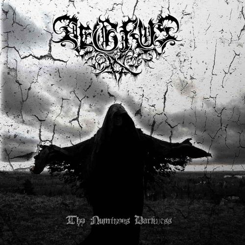 Aegrus - Thy Numinous Darkness (2017)