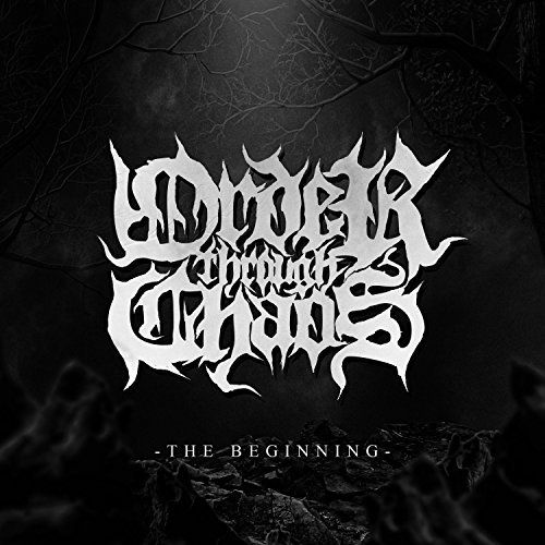 Order Through Chaos - The Beginning [EP] (2017)