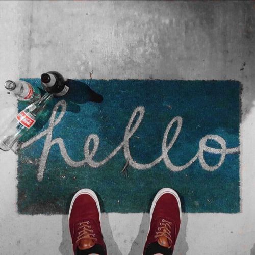 Chuckwalla - Hello [EP] (2017)