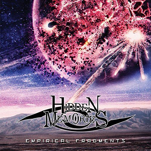Hidden Memories - Empirical Fragments (2017)