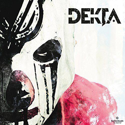 Dekta - Dekta (2017)