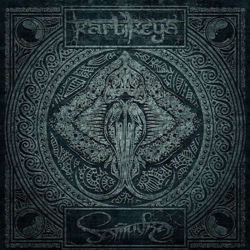 Kartikeya - Samudra (2017)