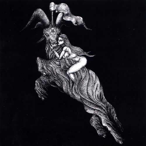 Black Goat & Morbid Holocaust & Black Angel - Crossing The Abyss [split] (2017)