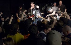 H2O - Discography (1994-2017)