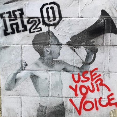 H2O - Discography (1994-2017)