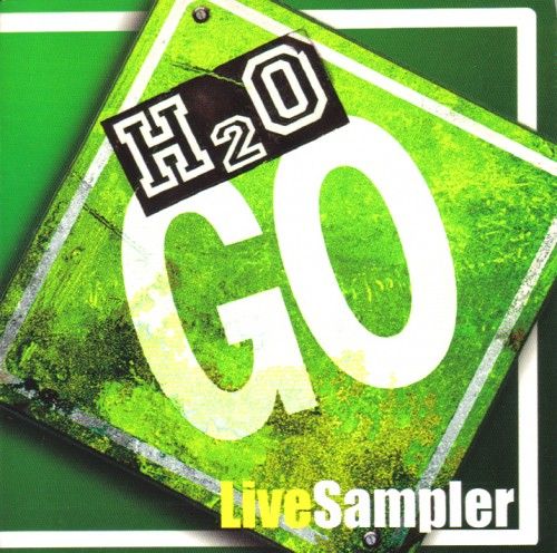 H2O - Discography (1994-2017)