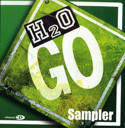 H2O - Discography (1994-2017)