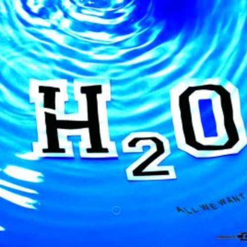 H2O - Discography (1994-2017)