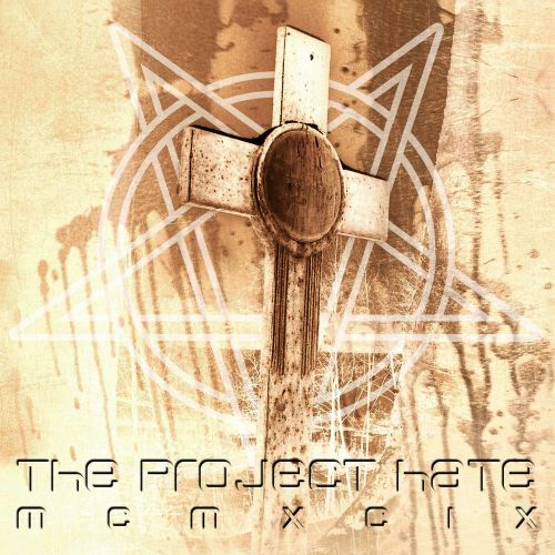 The Project Hate MCMXCIX - Discography (1998-2023)