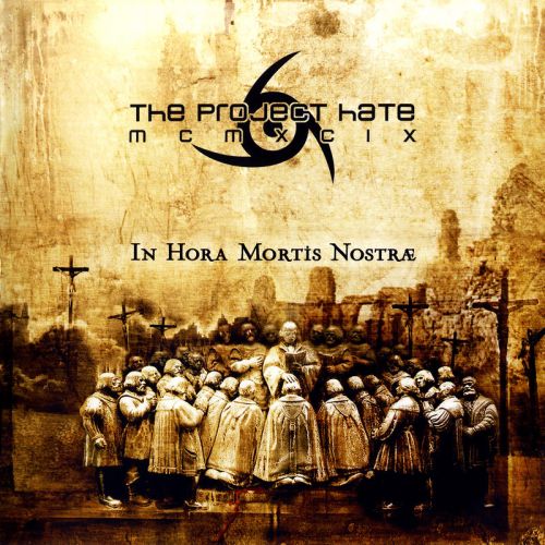 The Project Hate MCMXCIX - Discography (1998-2023)