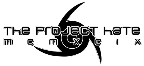 The Project Hate MCMXCIX - Discography (1998-2023)