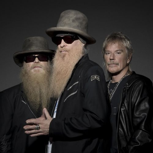 ZZ Top - Live im Rockpalast (1980) ( 2015 HDTV 720p)