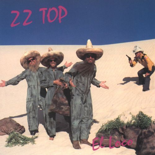 ZZ Top - Discograhy (1971-2016)