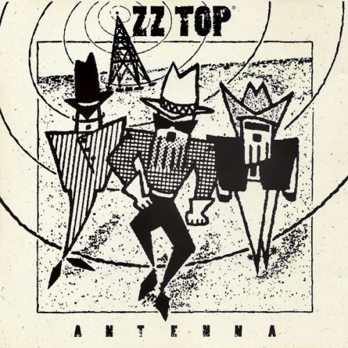 ZZ Top - Discograhy (1971-2016)