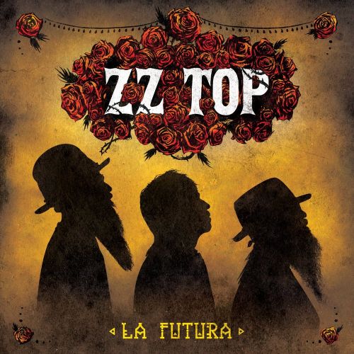 ZZ Top - Discograhy (1971-2016)