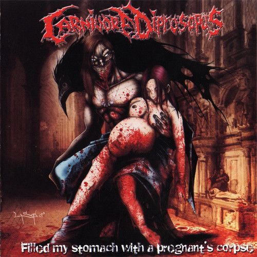 Carnivore Diprosopus - Collection (2004-2013)