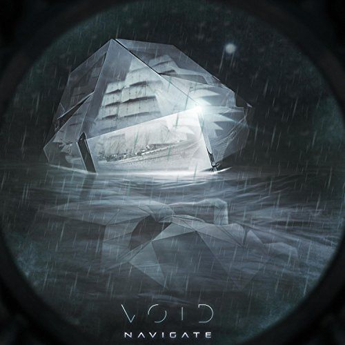 V O I D - Navigate [EP] (2017)