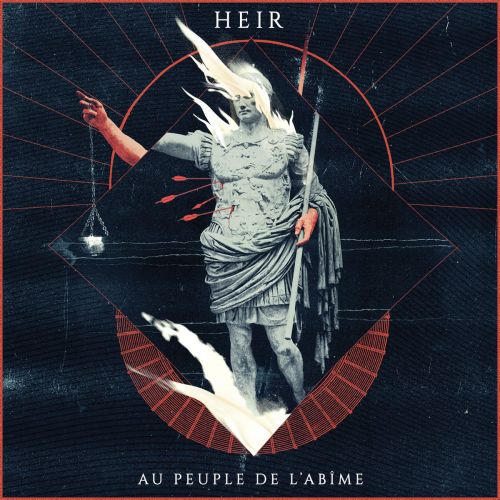 Heir - Au Peuple de l'Abîme (2017)