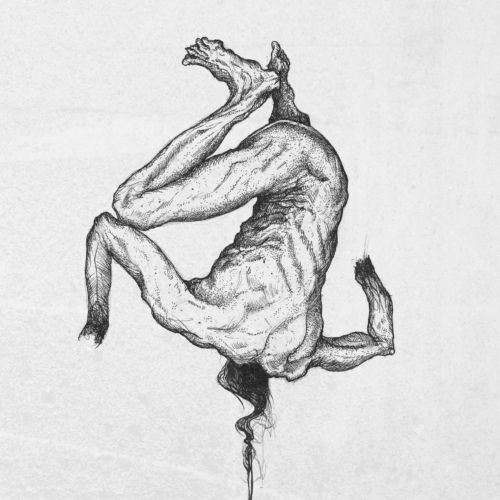 Paramnesia & Ultha - Paramnesia/Ultha [split] (2017)