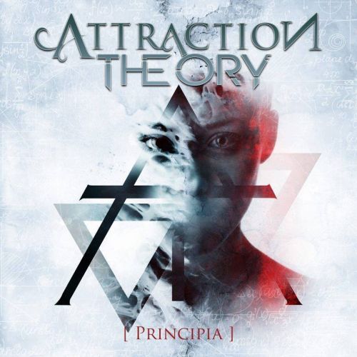 Attraction Theory - Principia (EP) (2017)