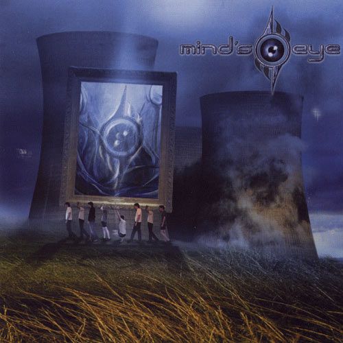 Mind's Eye - Discography (1998-2008)