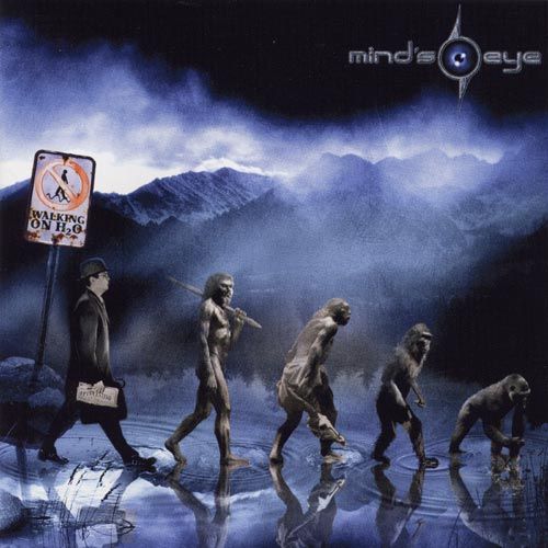 Mind's Eye - Discography (1998-2008)