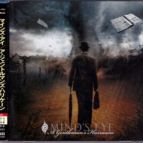 Mind's Eye - Discography (1998-2008)