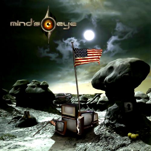 Mind's Eye - Discography (1998-2008)