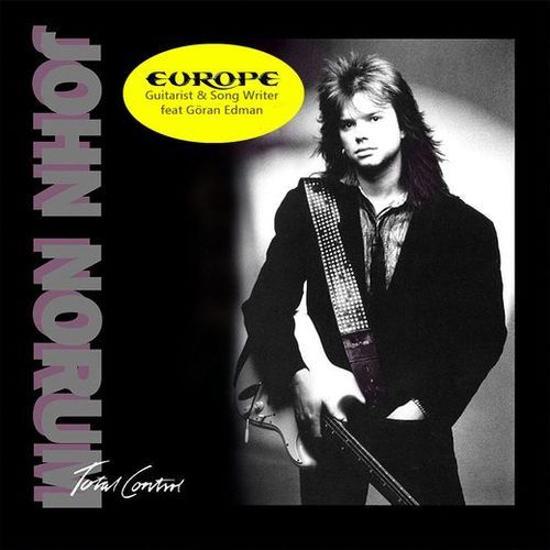 John Norum - Collection (Reissue 2017)