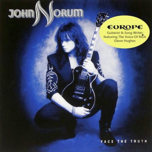 John Norum - Collection (Reissue 2017)