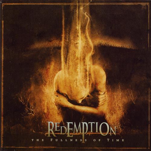 Redemption - Discography (2003-2018)