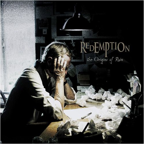 Redemption - Discography (2003-2018)