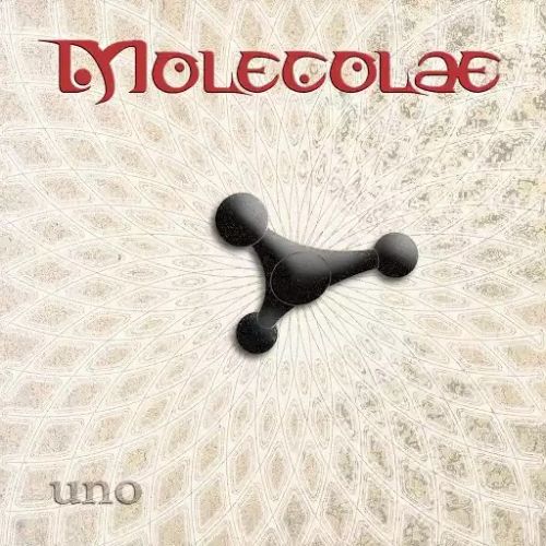 Molecolae - Uno (2017)