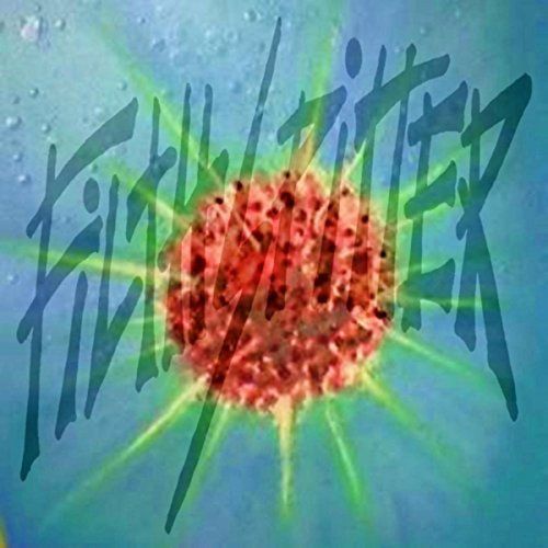 Filthspitter - Pisschorded Future (2017)