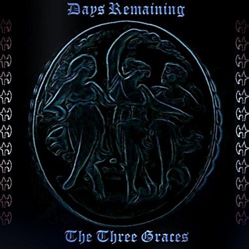 Days Remaining - The Three Graces (2017)