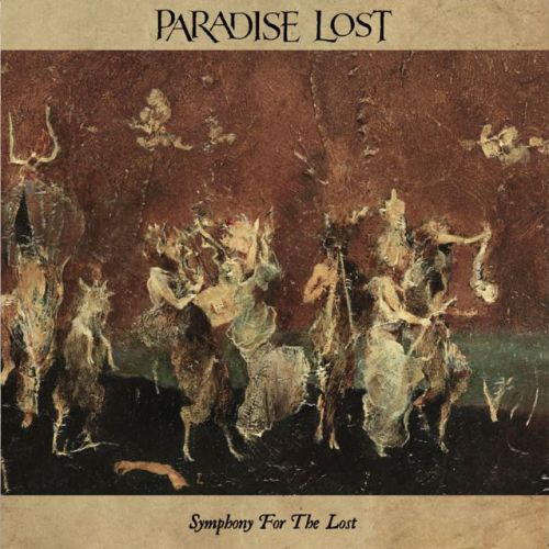 Paradise Lost - Discography (1990-2015)