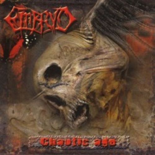 Embryo - Collection (2006-2015)