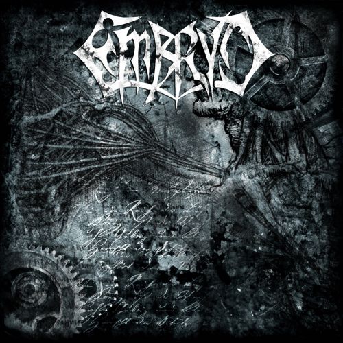 Embryo - Collection (2006-2015)