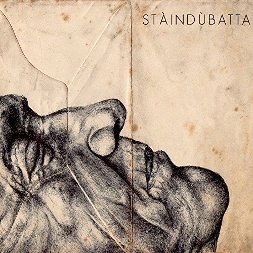 Staindubatta - Staindubatta (2017)